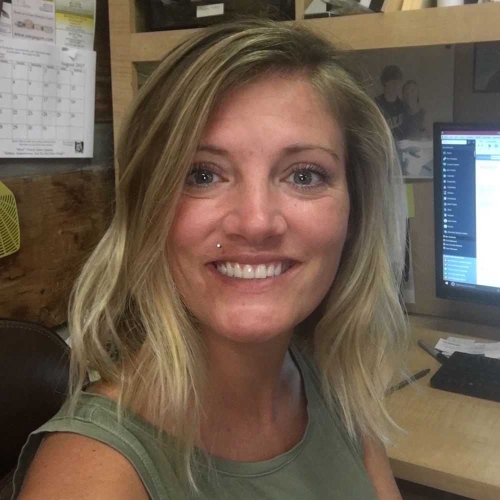 Meet your Posher, Michelle